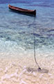 San Blas Dugout