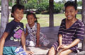 Smiling Children