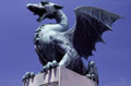 Slovenian Dragon