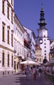 Bratislava Cafes