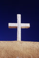 Rancho de Taos Cross