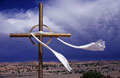 Chimayó Cross