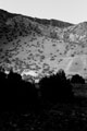 New Mexican Mountains
