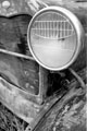 Old Car