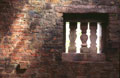Cham Ruin Wall