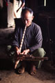 Hilltribe Musician 2